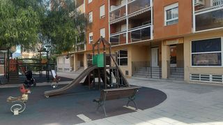 Terreno en venta en Segorbe