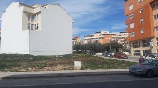 Terreno en venta en Segorbe