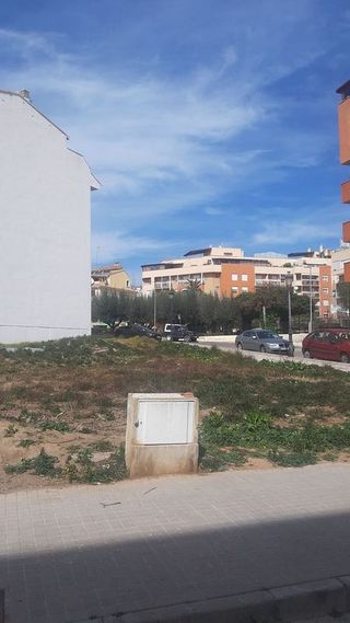 Terreno en venta en Segorbe