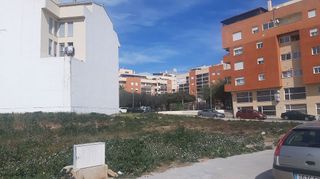 Terreno en venta en Segorbe