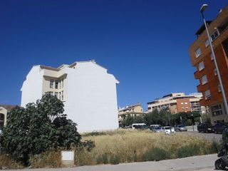 Terreno en venta en Segorbe