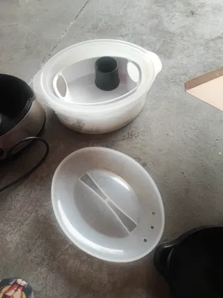 Russell Hobbs Food Steamer