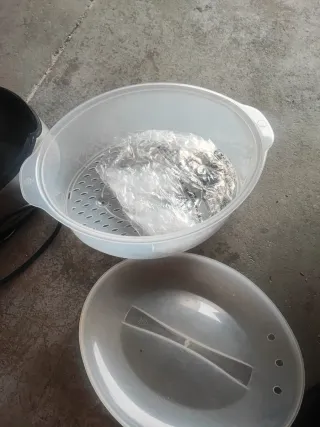 Russell Hobbs Food Steamer