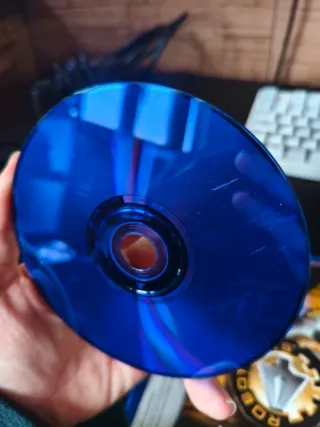 Robot Wars Arenas Of Destruction PS2 PAL UK