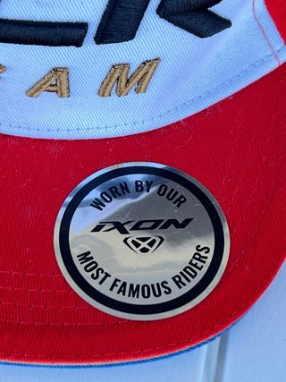 Gorra LCR TEAM IXON