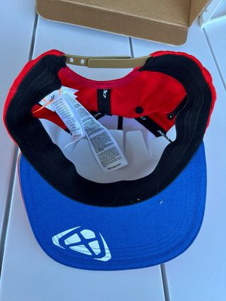 Gorra LCR TEAM IXON