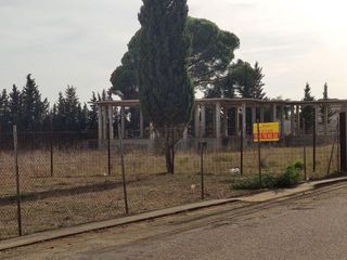 Terreno en venta en Oromana en Alcalá de Guadaira