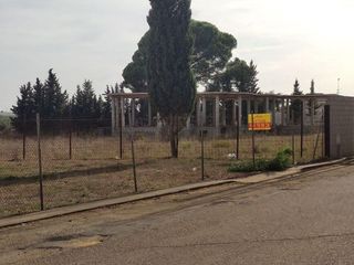 Terreno en venta en Oromana en Alcalá de Guadaira