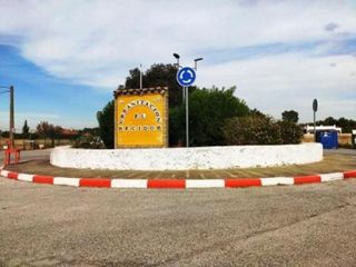 Terreno en venta en Oromana en Alcalá de Guadaira