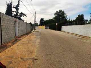 Terreno en venta en Oromana en Alcalá de Guadaira