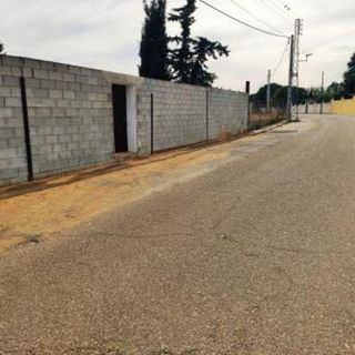 Terreno en venta en Oromana en Alcalá de Guadaira