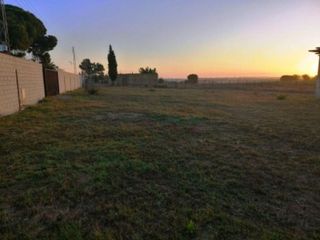 Terreno en venta en Oromana en Alcalá de Guadaira