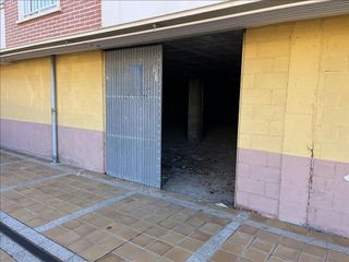 Local comercial en venta en Hervencias en Ávila