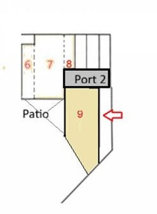 Local comercial en venta en Hervencias en Ávila