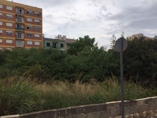 Solar en venta en Pedreguer