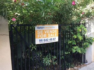 Solar en venta en Pedreguer