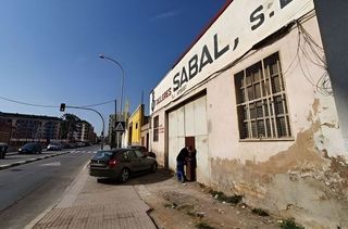 Terreno en venta en El Pilar en Villarreal