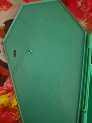 Joyero Ataúd Monster High