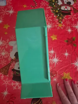 Joyero Ataúd Monster High