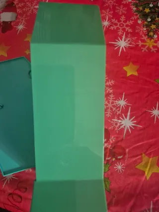 Joyero Ataúd Monster High