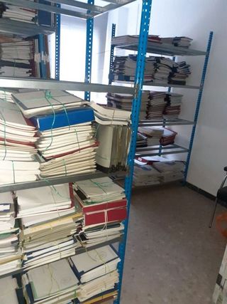 Oficina en venta en Casco Antiguo - Centro en Badajoz