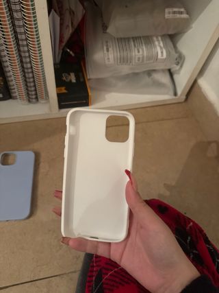 Fundas de móvil iPhone 11