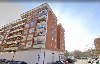 Garaje en venta en Huerta Rosales - Valdepasillas en Badajoz