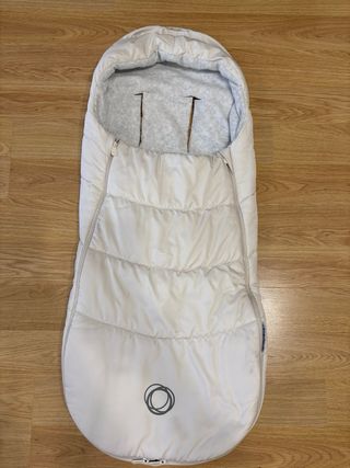 Saco Bugaboo para todo el año