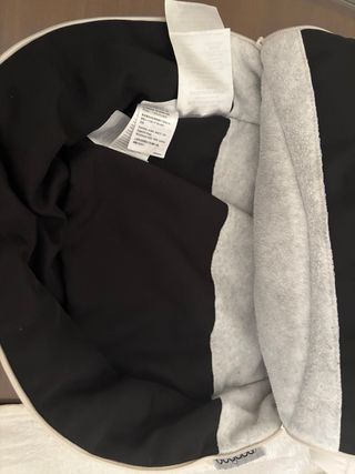Saco Bugaboo para todo el año