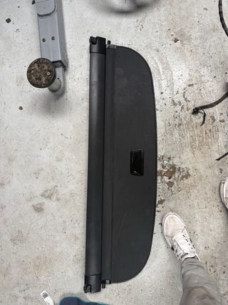 Bandeja Trasera Audi SQ5 2018 Plegable