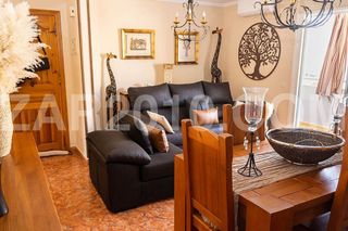 Piso en venta en Puerto de Garrucha en Garrucha