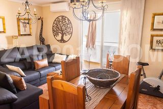 Piso en venta en Puerto de Garrucha en Garrucha