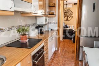 Piso en venta en Puerto de Garrucha en Garrucha