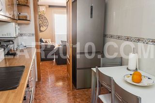 Piso en venta en Puerto de Garrucha en Garrucha