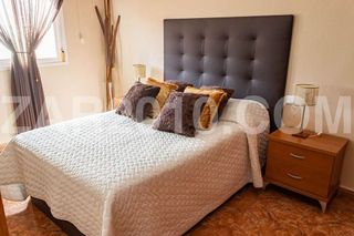 Piso en venta en Puerto de Garrucha en Garrucha