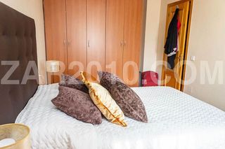 Piso en venta en Puerto de Garrucha en Garrucha