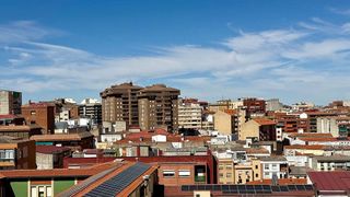 Dúplex en venta en Centro en Cáceres
