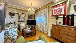 Dúplex en venta en Centro en Cáceres