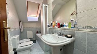 Dúplex en venta en Centro en Cáceres