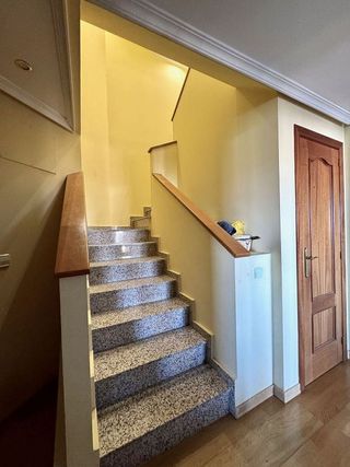 Dúplex en venta en Centro en Cáceres