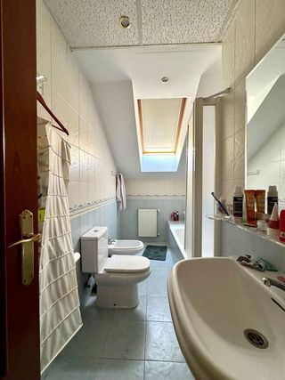 Dúplex en venta en Centro en Cáceres