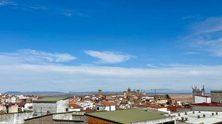 Dúplex en venta en Centro en Cáceres