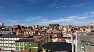 Dúplex en venta en Centro en Cáceres