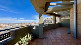 Dúplex en venta en Centro en Cáceres