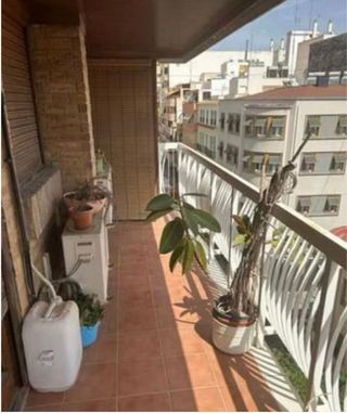 Piso en venta en Mercado en Alicante