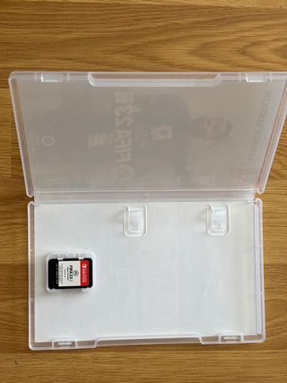 Nintendo Switch FIFA 23 Legacy Edition