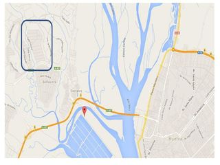 Terreno en venta en Aljaraque