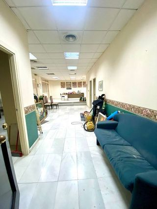 Oficina en venta en Barrio Alto - San Félix - Oliveros - Altamira en Almería