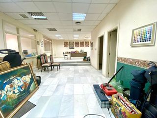 Oficina en venta en Barrio Alto - San Félix - Oliveros - Altamira en Almería
