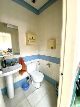 Oficina en venta en Barrio Alto - San Félix - Oliveros - Altamira en Almería